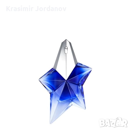 MUGLER , снимка 9 - Дамски парфюми - 51787426