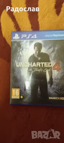 Игри за PlayStation PS4 , снимка 8 - Игри за PlayStation - 48358173