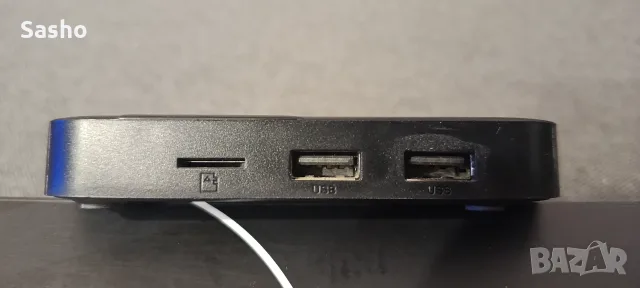 Smart tv box Tanix TX 3 MAX, снимка 4 - Приемници и антени - 55835048