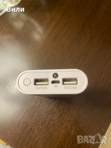 Varta Powerpack 57960 (6000 mAh) , снимка 3 - Външни батерии - 56117962