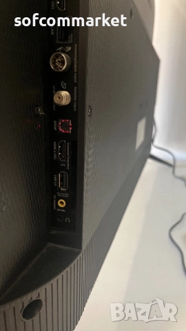 Телевизор Thomson Smart UHD TV 43UD6336, снимка 6 - Телевизори - 51765149