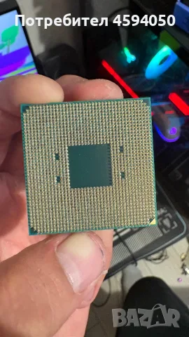 ryzen 5 3400g !!, снимка 2 - Процесори - 55970018