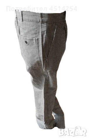 Панталон, произведен от български производител., снимка 2 - Панталони - 53913769