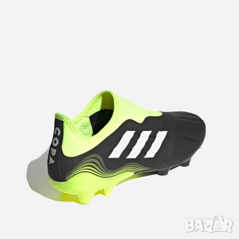 НАМАЛЕНИЕ!!!Футболни обувки Adidas Copa Sense.3 FW7270 №47 1/3, снимка 3 - Футбол - 37872337