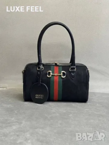 Gucci ✨Дамски Чанти , снимка 11 - Чанти - 56365301