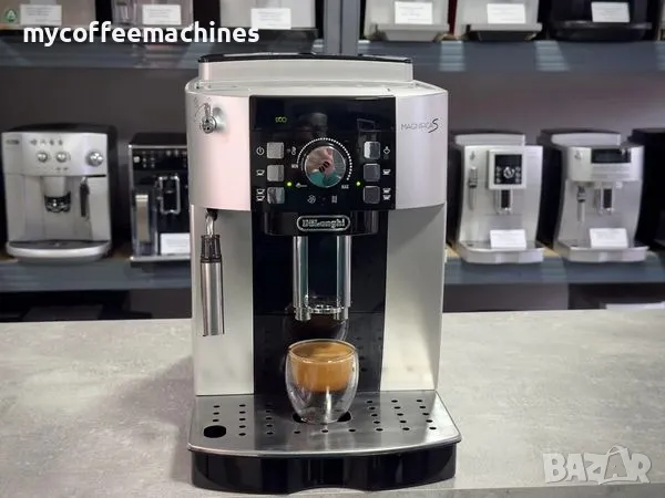 Кафемашина DeLonghi Magnifica S