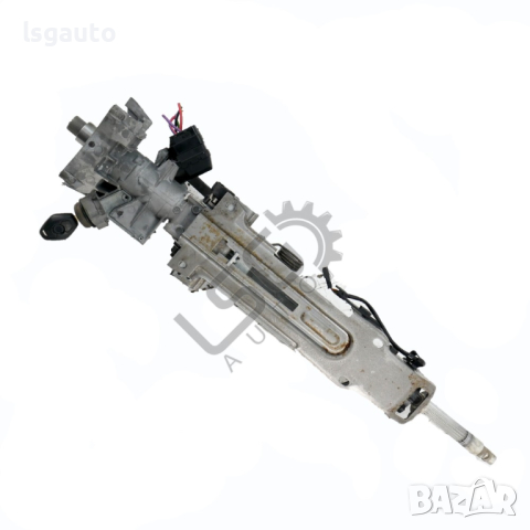 Кормилен прът  BMW X3 (E83) 2003-2010 ID: 123273, снимка 3 - Части - 44779669