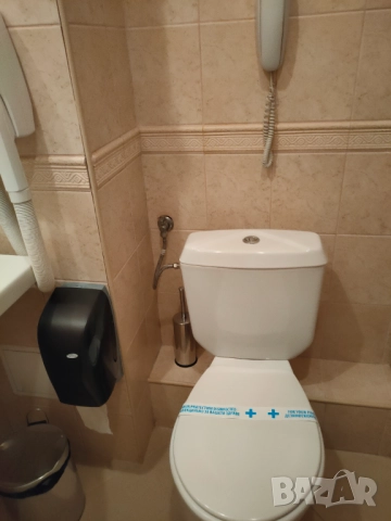 Нощувки в апартамент - Велинград, снимка 14 - Квартири, нощувки - 52733788