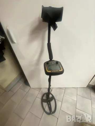 Металотърсач Tianxun  Металодетектор, снимка 2 - Други ценни предмети - 48812376