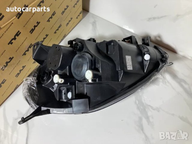 Нов фар за Фиат Пунто / FIAT Punto, Punto Evo, ABARTH Punto, снимка 4 - Части - 48360795