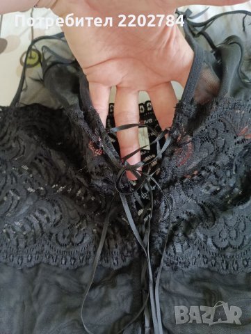 Дамски нощници, нощница 5 пет броя за 30лв., снимка 2 - Нощници - 32238406