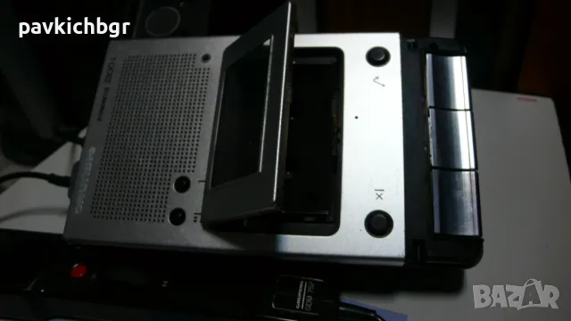 Продавам мини касетофон, снимка 6 - Радиокасетофони, транзистори - 48641334