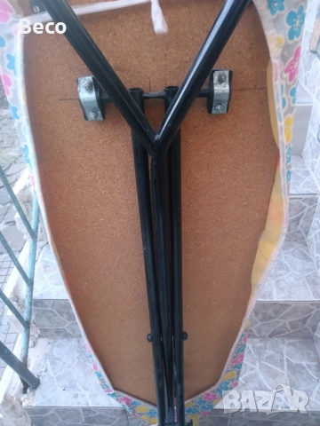 дъска за гладене 