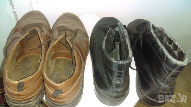 Мъжки обувки №42, снимка 6 - Ежедневни обувки - 38380373