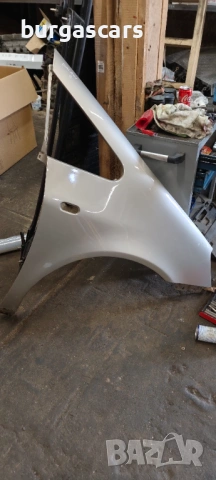 Калник десен Ford Galaxy 2005г