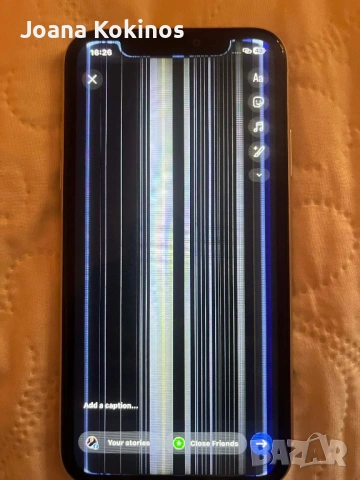 Продавам Iphone 11 64GB, снимка 6 - Apple iPhone - 53176168