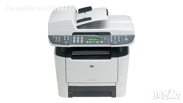HP all in one 3390