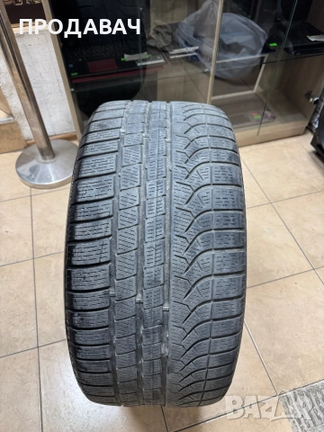Гума Pirelli R20 285/40, снимка 5 - Гуми и джанти - 52859140