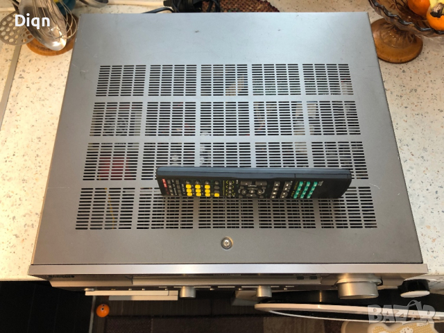 Yamaha RX-V557, снимка 6 - Ресийвъри, усилватели, смесителни пултове - 36471436