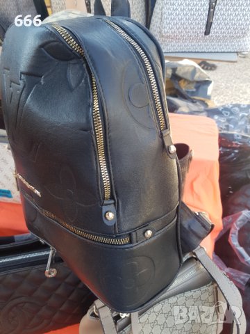 Раница, снимка 3 - Раници - 42148677