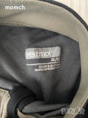 MARMOT- оригинална тениска размер М , снимка 4 - Тениски - 40147217