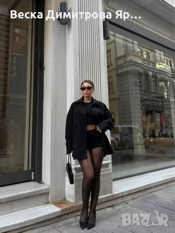 Дамски палта , снимка 8 - Палта, манта - 47525770