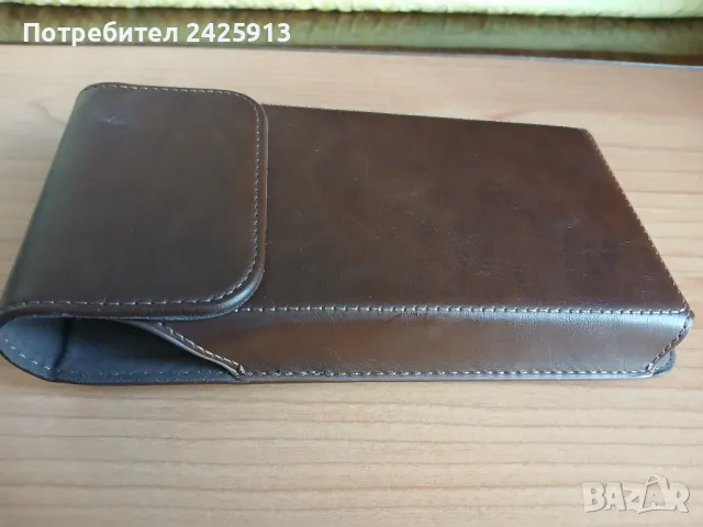 Калъф за телефон с капаче, снимка 4 - Калъфи, кейсове - 49287049