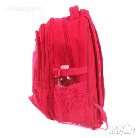 Раница ученическа Glossy Bird с размери 46х33х25 см. , снимка 2 - Раници - 37820046