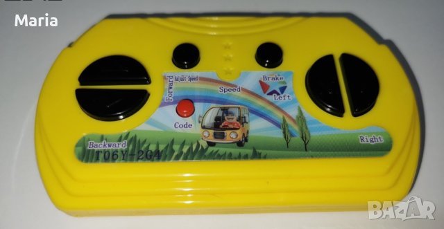 Дистанционни, редуктори,Зарядни за акумулаторни коли джипове, снимка 13 - Други - 40289199