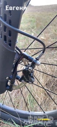 Велосипед Cannondale Habit Si Carbon – XL , снимка 7 - Велосипеди - 52497726