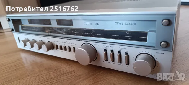За ценители и колекционери Onkyo TX-3000, снимка 7 - Ресийвъри, усилватели, смесителни пултове - 49586552
