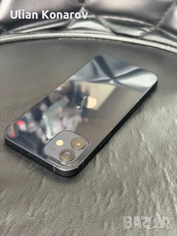 iphone 12 64GB 100%, снимка 3 - Apple iPhone - 55875248