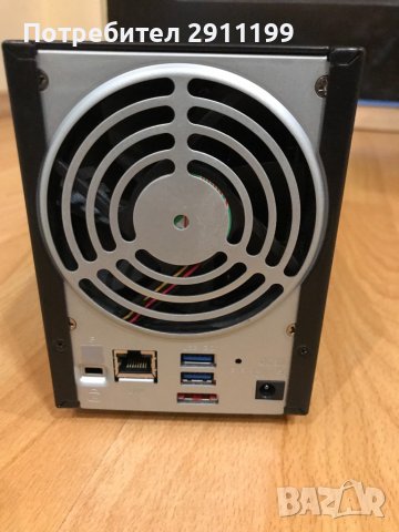 Netgear Advanced Network Storage, снимка 4 - Захранвания и кутии - 38887117