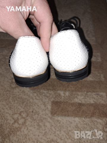 Cаbin  Дсмски  Обувки 41, снимка 5 - Дамски ежедневни обувки - 44628642