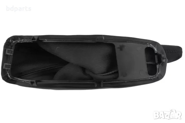 Mаншон за ръчна спирачка, BMW, E90 E91 E92 E93, Черен, снимка 3 - Части - 56142194