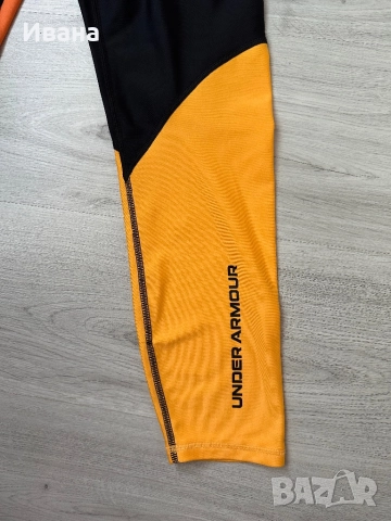 Дамски спортен клин Under Armour, снимка 7 - Клинове - 51712344
