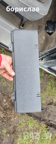 Интериорна пластмаса за Фолксваген транспортер т4 