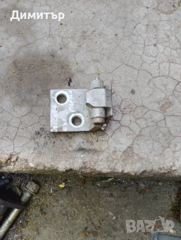 Панта Врата Горна Лява За Ситроен Ксара Купе 1998г / Citroen Xsara Coupe 1998y