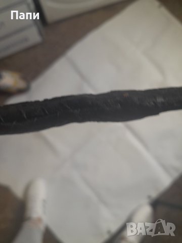 Френска сабя на младши офицер Ames-Epee do cier, снимка 14 - Антикварни и старинни предмети - 38390103