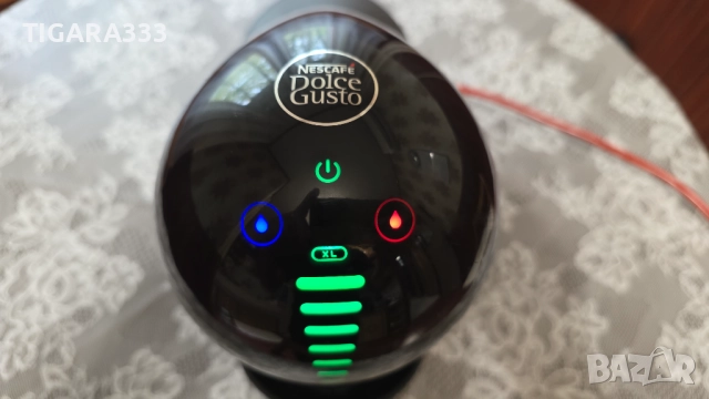 Кафемашини долче густо , снимка 8 - Кафемашини - 52351115