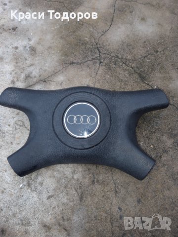 Капачка за волан за ауди , снимка 2 - Аксесоари и консумативи - 40694392