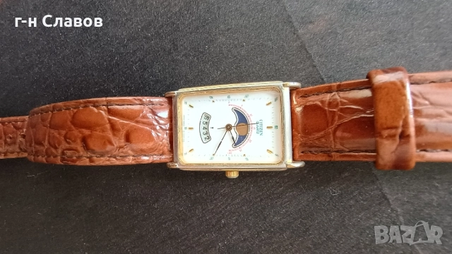 Citizen Moonphase , снимка 15 - Мъжки - 47518429