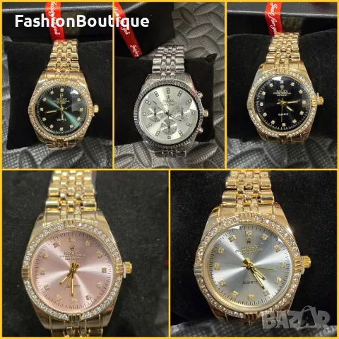 Часовник Rolex, снимка 1