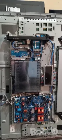 Inverter KLS-42SNFSC(E)-A REV:05 / 6632L-0573A 94V-0 за LC420WUD-SBM4., снимка 13 - Части и Платки - 49221789