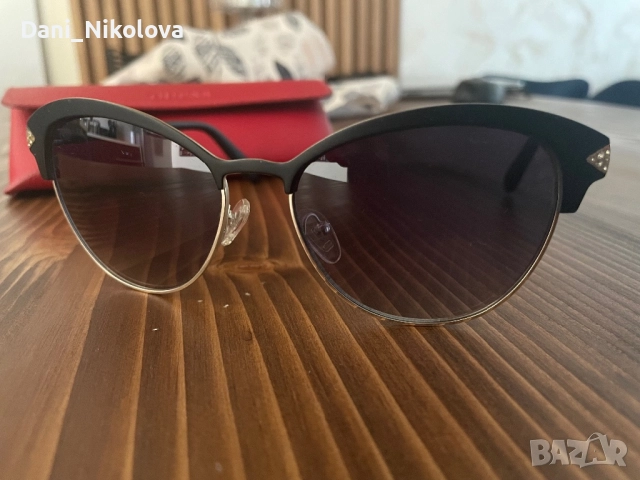 Слънчеви очила Guess, снимка 3 - Слънчеви и диоптрични очила - 51713770