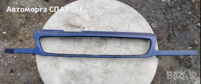 Декоративна маска за Opel Astra F Estate (09.1991 - 01.1998)