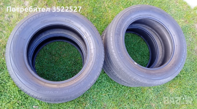 Гуми летни Yokohama 225/65/17, снимка 3 - Гуми и джанти - 54012305