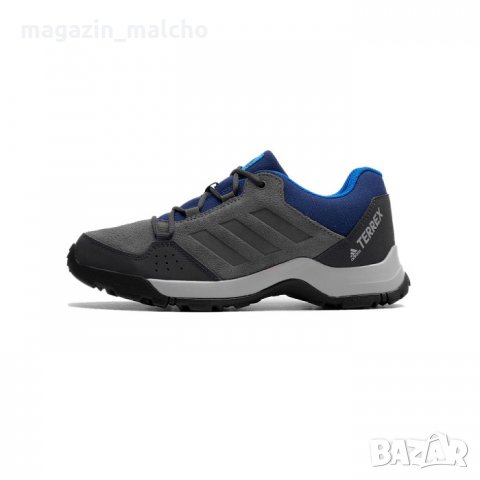 Обувки - Adidas Terrex HyperHiker Leather; размери: 37, снимка 3 - Детски обувки - 31003308