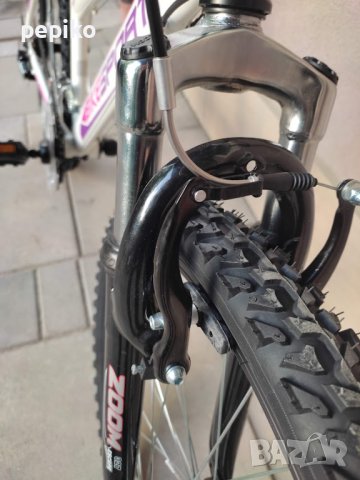 Продавам колела внос от Германия  спортен велосипед CLONE BIKESPORT 26 цола, снимка 12 - Велосипеди - 37588431