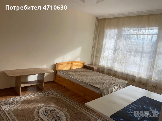 Апартамент под наем Младост 4, снимка 6 - Апартаменти - 53121163